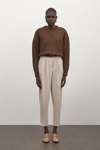 Pera Special Edition Carrot Trousers