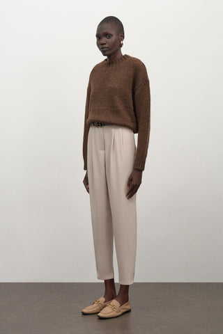 Pera Special Edition Carrot Trousers