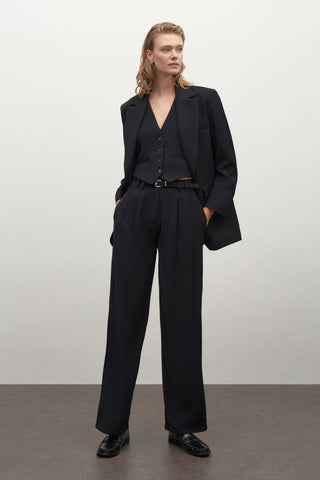 Special Edition Oversized Blazer Dark