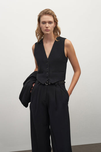 Dark Special Edition Vest