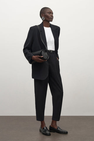 Dark Special Edition Carrot Trousers