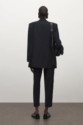 Special Edition Oversized Blazer Dark