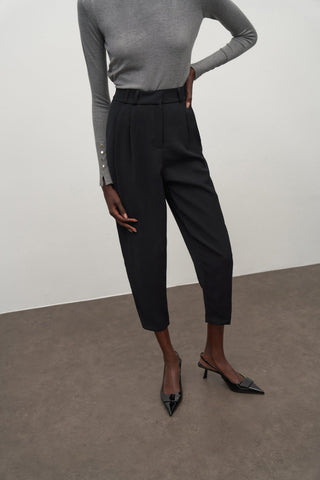 Dark Special Edition Carrot Trousers