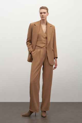 Special Edition Oversized Blazer Leonis