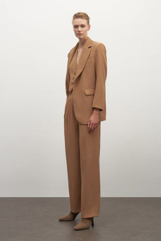 Special Edition Oversized Blazer Leonis