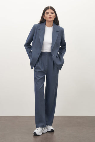 Carlot Limited Edition Oversize jacket