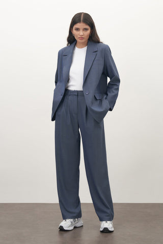 Carlot Limited Edition Oversize jacket