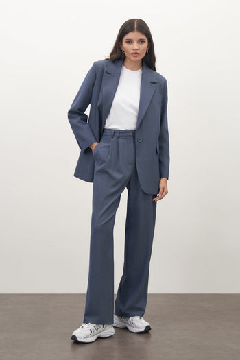 Carlot Limited Edition Palazzo Trousers