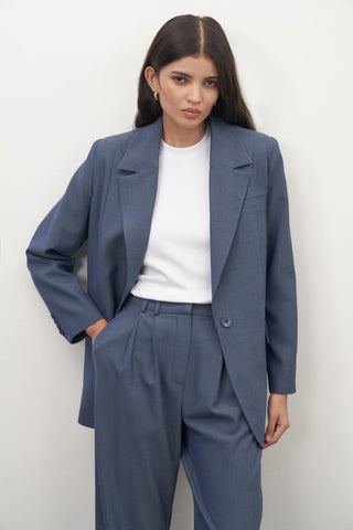 Carlot Limited Edition Oversize jacket