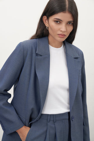 Carlot Limited Edition Oversize jacket