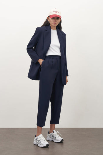 Loren Special Edition Carrot Trousers