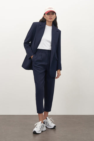 Loren Special Edition Carrot Trousers