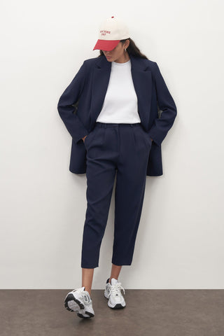 Loren Special Edition Carrot Trousers