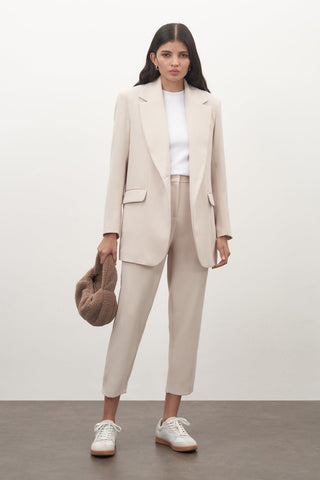 Special Edition Oversized Blazer Pera
