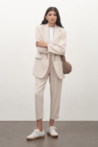 Special Edition Oversized Blazer Pera