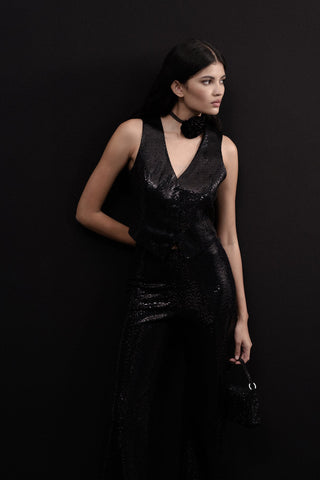 Gloria Design Vest
