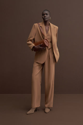Leonis Special Edition Palazzo Trousers