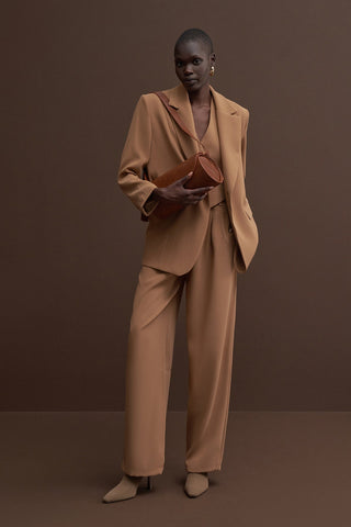 Special Edition Oversized Blazer Leonis