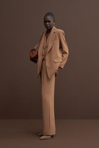 Special Edition Oversized Blazer Leonis