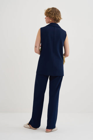 Monica Private Edition Palazzo Trousers