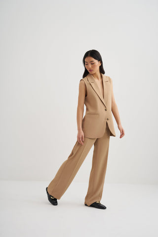 Lerinda Private Edition Palazzo Trousers