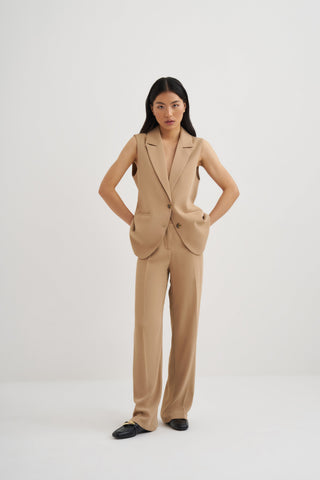 Lerinda Private Edition Palazzo Trousers