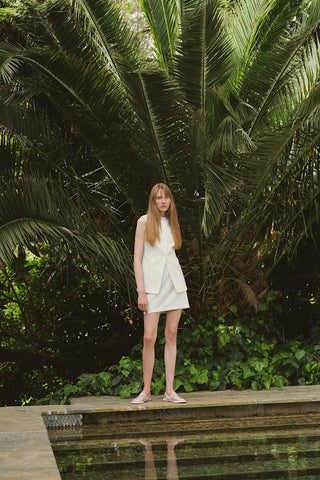 Lancelot Mini Skirt