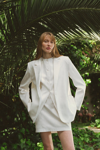 Lancelot Mini Skirt