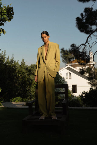 Premium Helena Palazzo Trousers