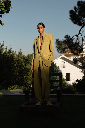 Premium Helena Palazzo Trousers