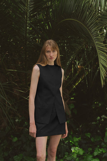 Lancelot Mini Skirt