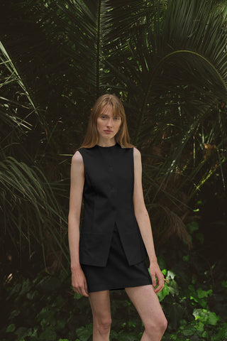 Lancelot Mini Skirt