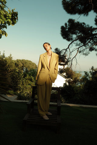 Premium Helena Palazzo Trousers
