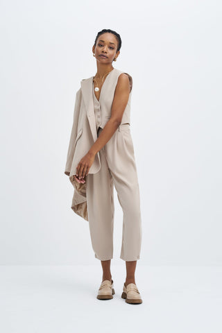 Nude Special Edition Masculine Trousers