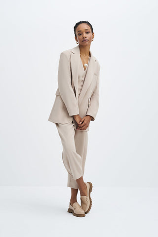 Nude Special Edition Masculine Trousers