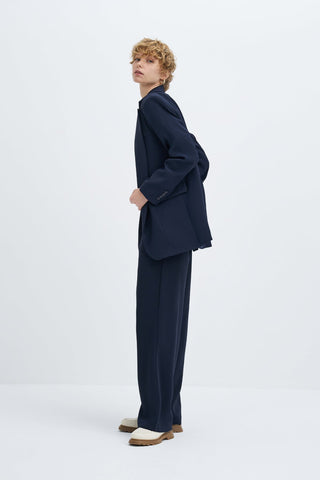 Loren Special Production Palazzo Trousers