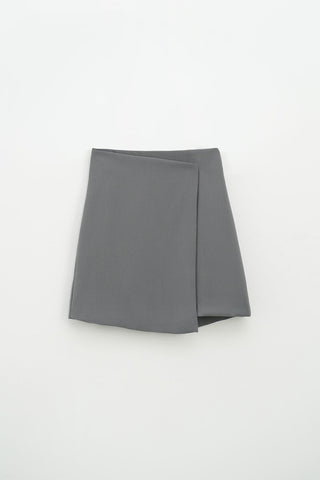 Grey Special Edition Skirt