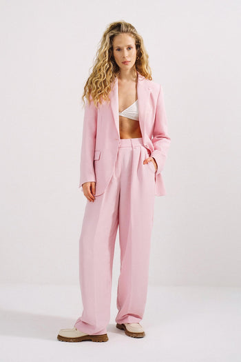 Valeria Special Edition Palazzo Trousers