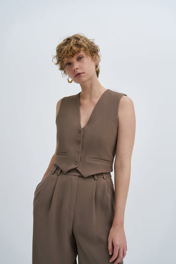 Violet Special Edition Vest