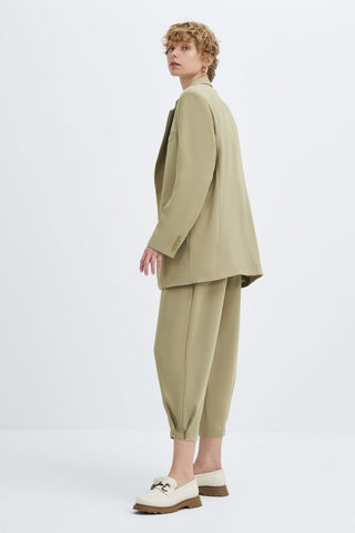 Special Edition Oversized Blazer Elegane