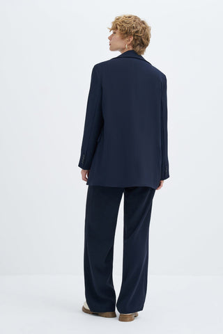 Loren Special Production Palazzo Trousers