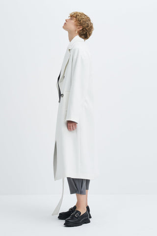 Parma special edition coat