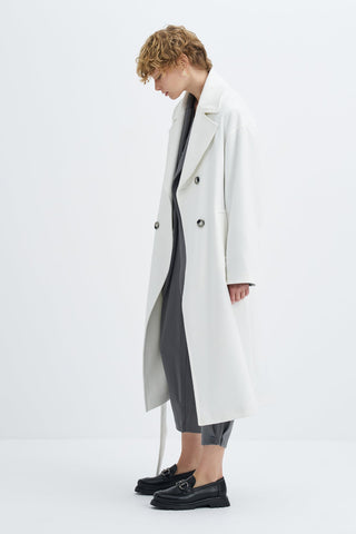 Parma special edition coat