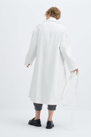 Parma special edition coat