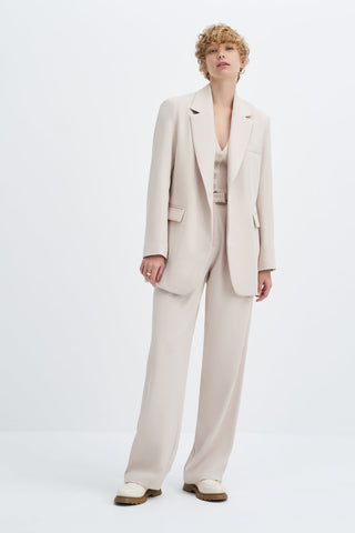 Special Edition Oversized Blazer Pera