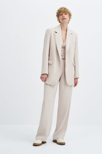 Special Edition Oversized Blazer Pera