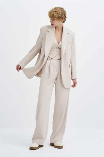 Pera Special Edition Palazzo Trousers