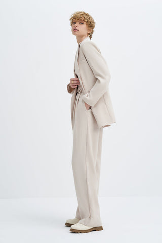 Special Edition Oversized Blazer Pera