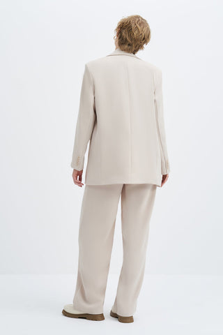 Special Edition Oversized Blazer Pera