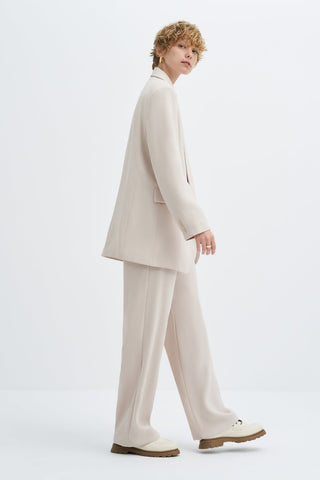 Special Edition Oversized Blazer Pera